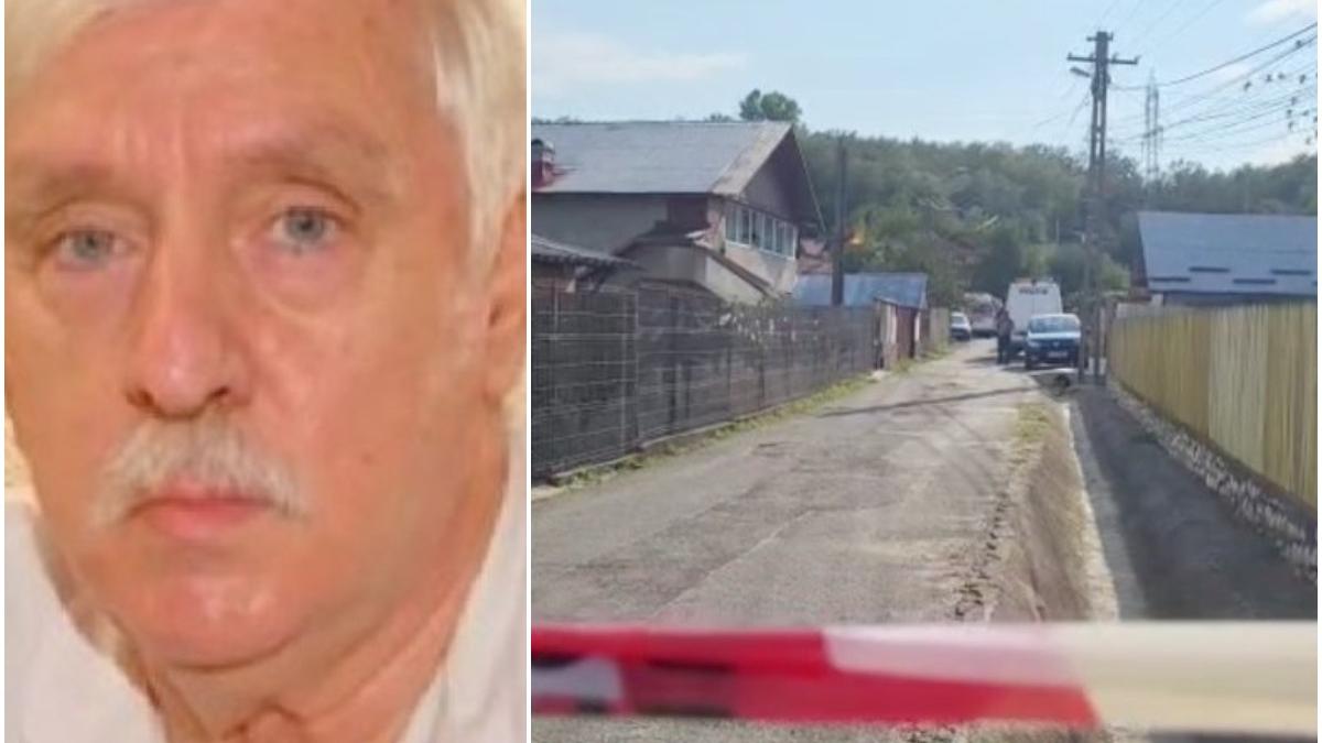 liviu chesnoiu psiholog criminalist despre masacrul din bascov arges