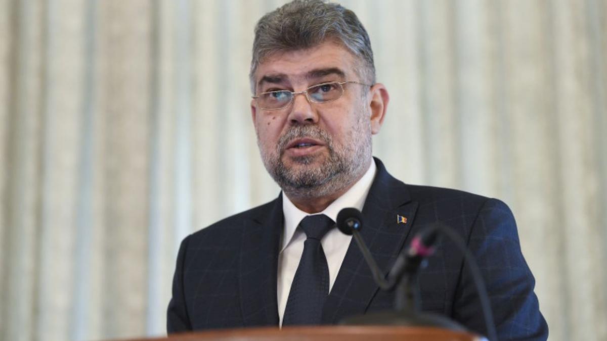 marcel ciolacu liberalizare preturi energie tampenie