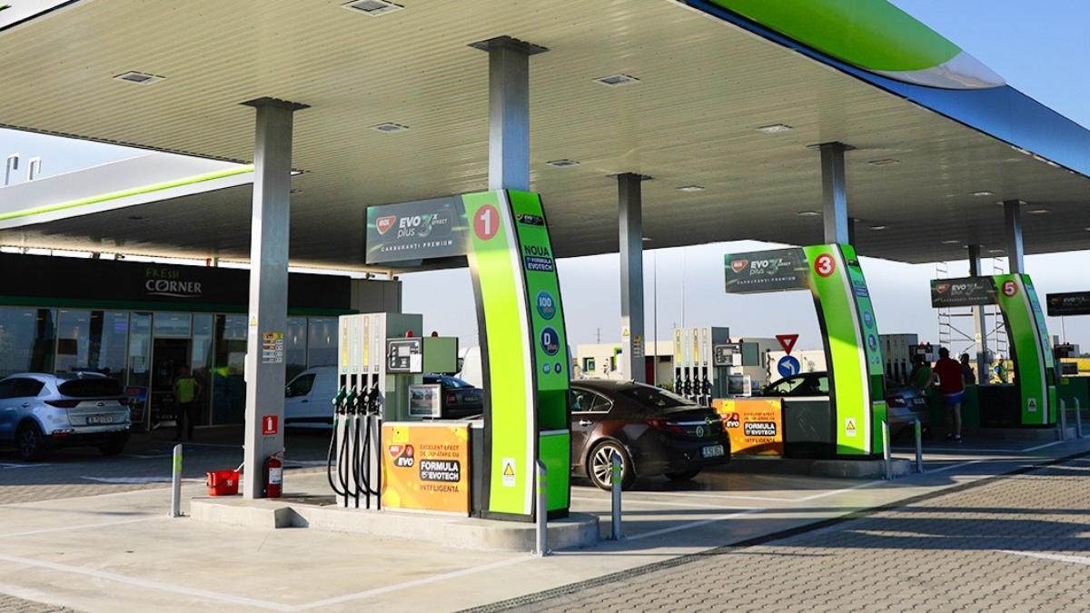 primaria capitalei inchidere 8 benzinarii bucuresti nu au platit datorii