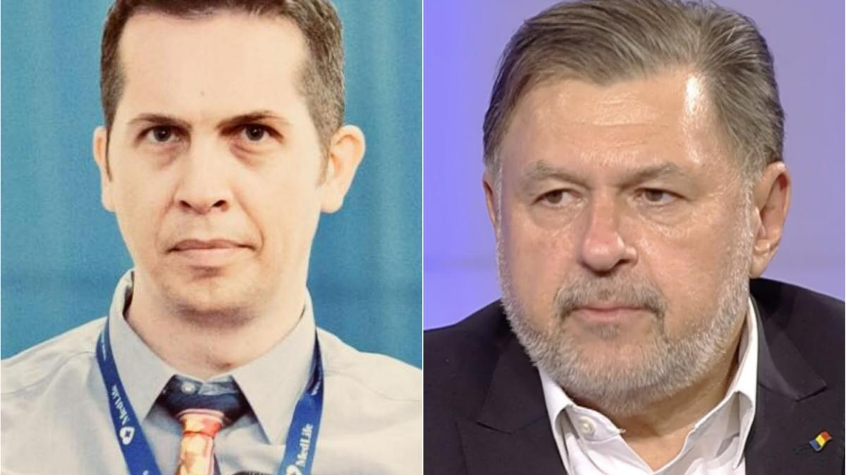 scandal iod psihiatru gabriel diaconu