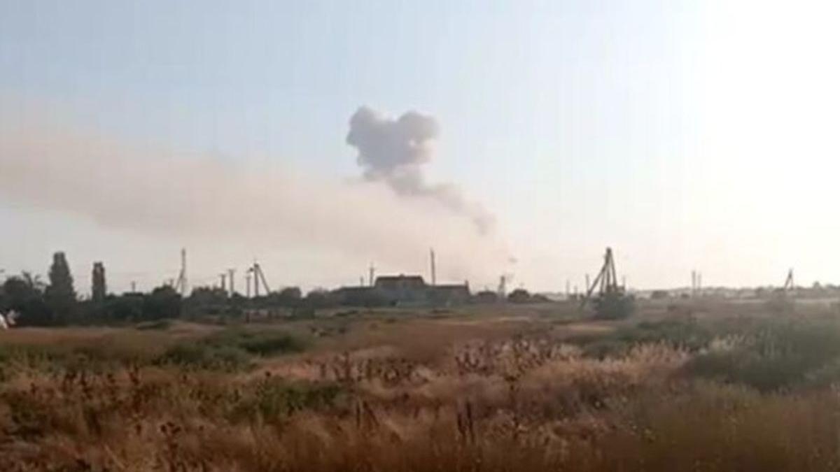 armata ucrainei rusi cale ferata crimeea crimeea herson