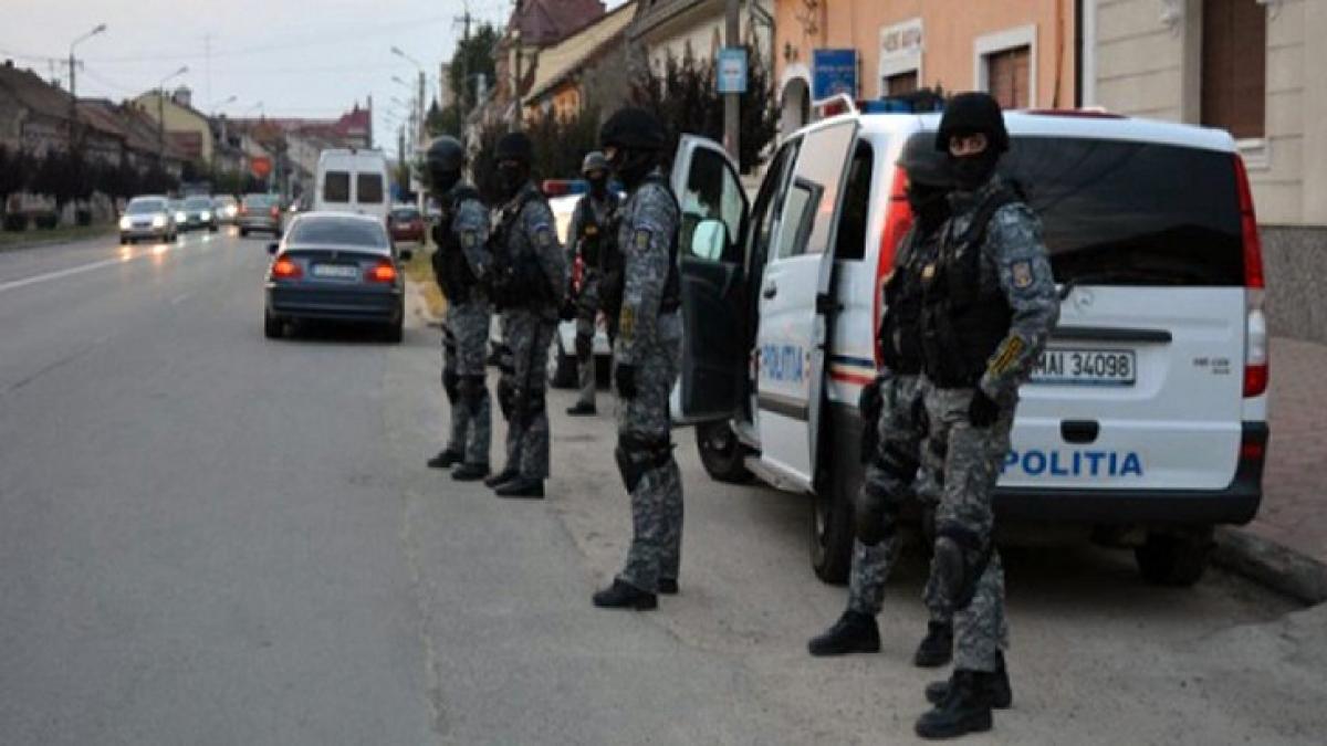 bataie clanuri vaslui