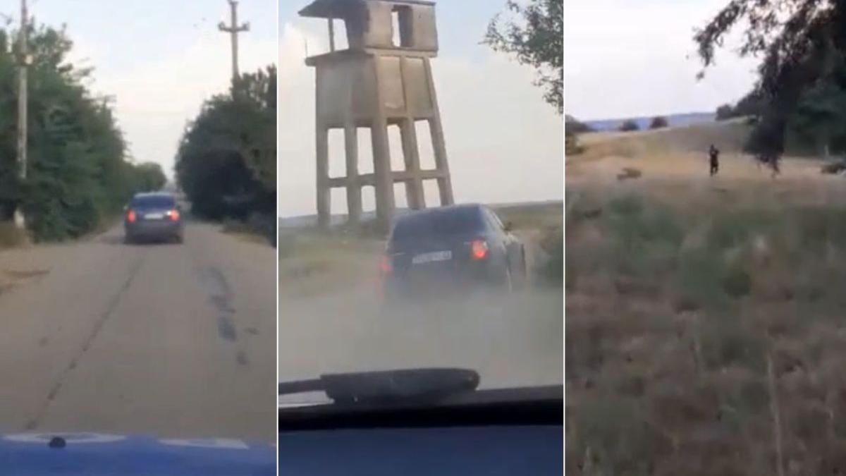 copil masina urmarire filme focuri arma ghidici dolj