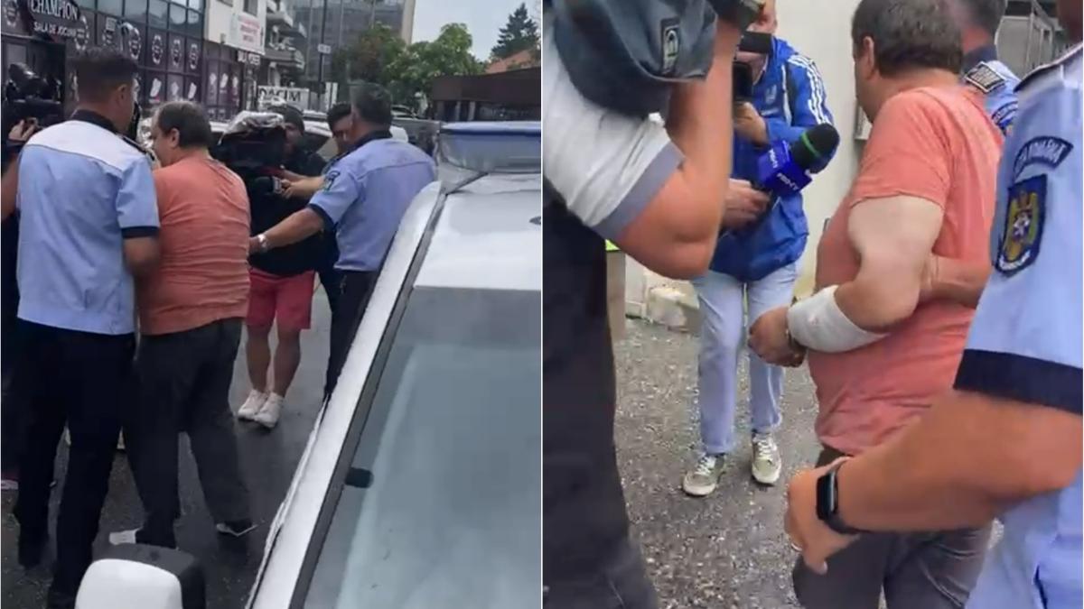 criminal bascov primele declaratii