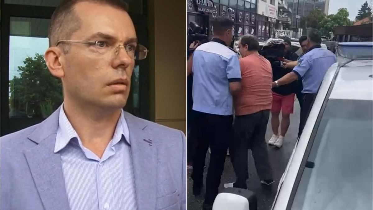 declaratii procurori criminal bascov