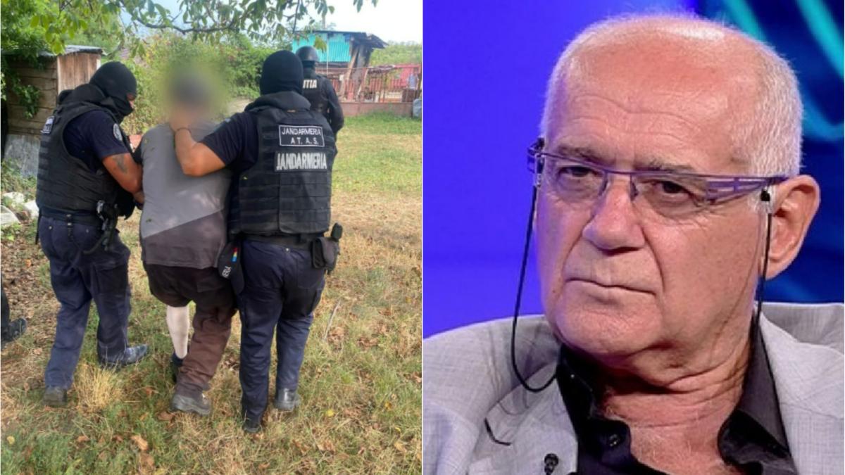 masacrul de la bascov psiholog criminalist avem nevoie de campusuri preventive pentru bolnavii