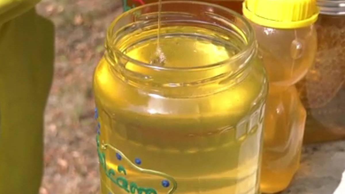 miere romaneasca pret