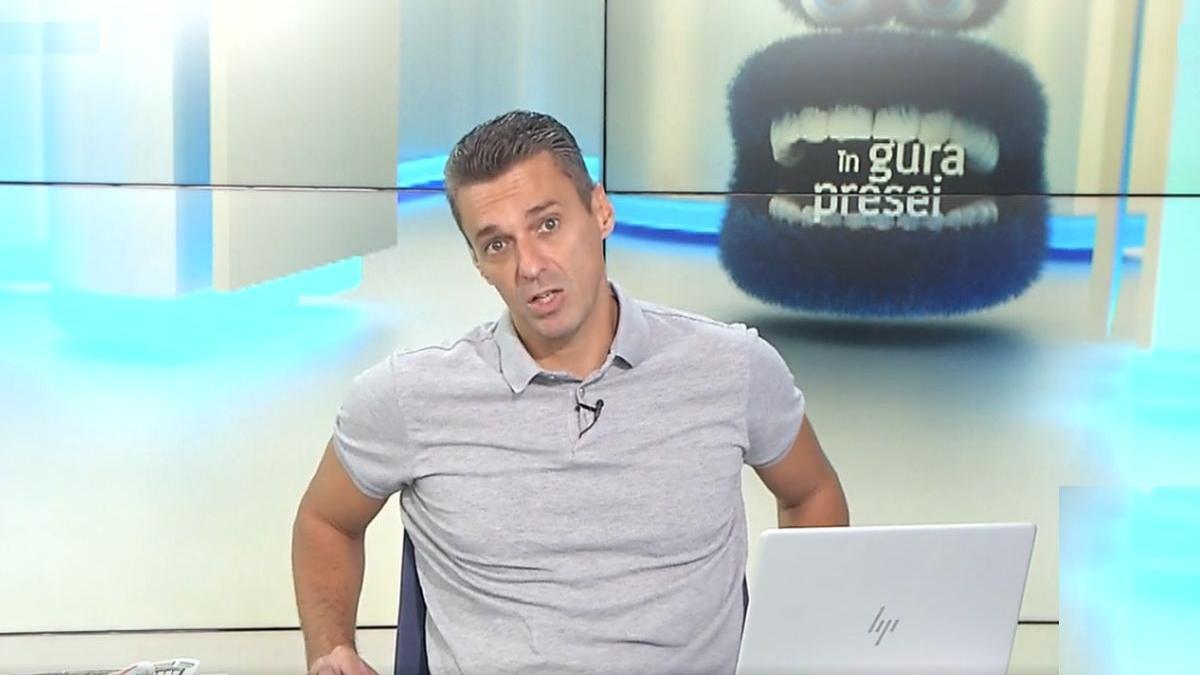 mircea badea extraordinar rau recesiune inceput inflatie apogeu