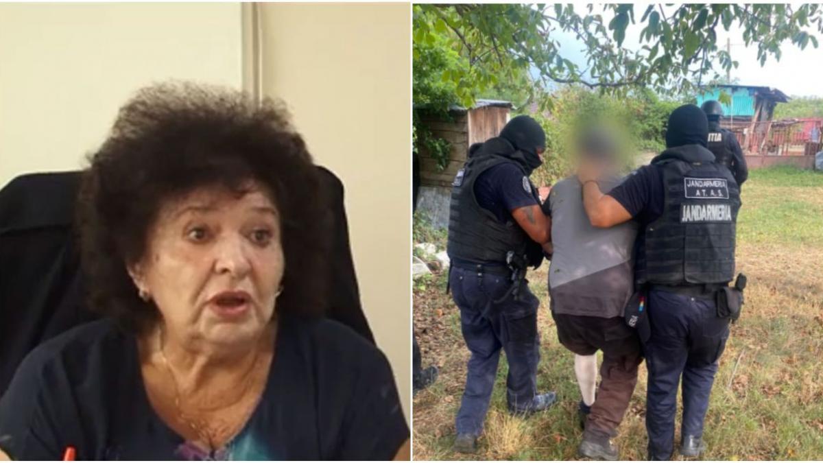 psihiatru criminal bascov