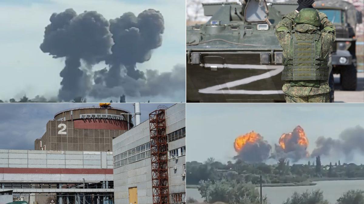 razboi ucraina rusia 10 august