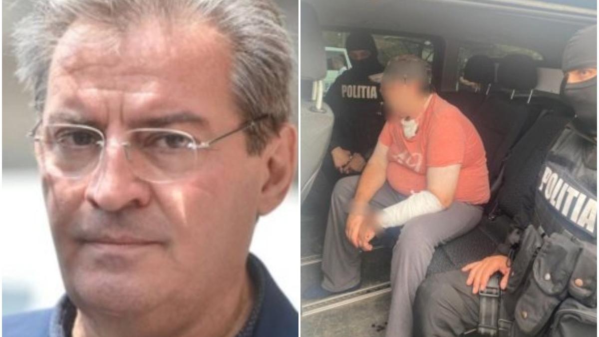 specialist criminolog masacrul din bascov crima familie arges