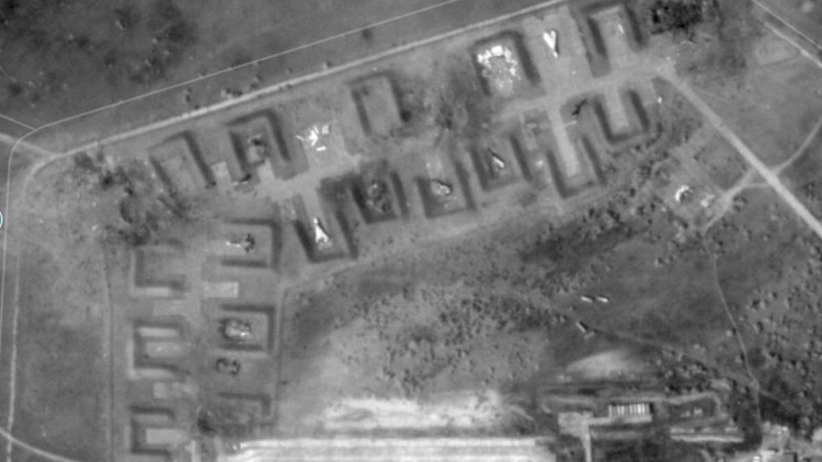 aviatia militara a rusiei crimeea cea mai mare pierdere al doilea razboi mondial