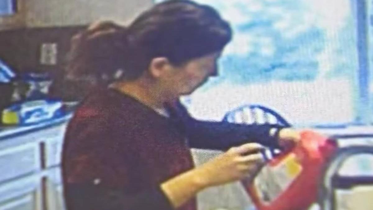 barbat otravit de sotie california