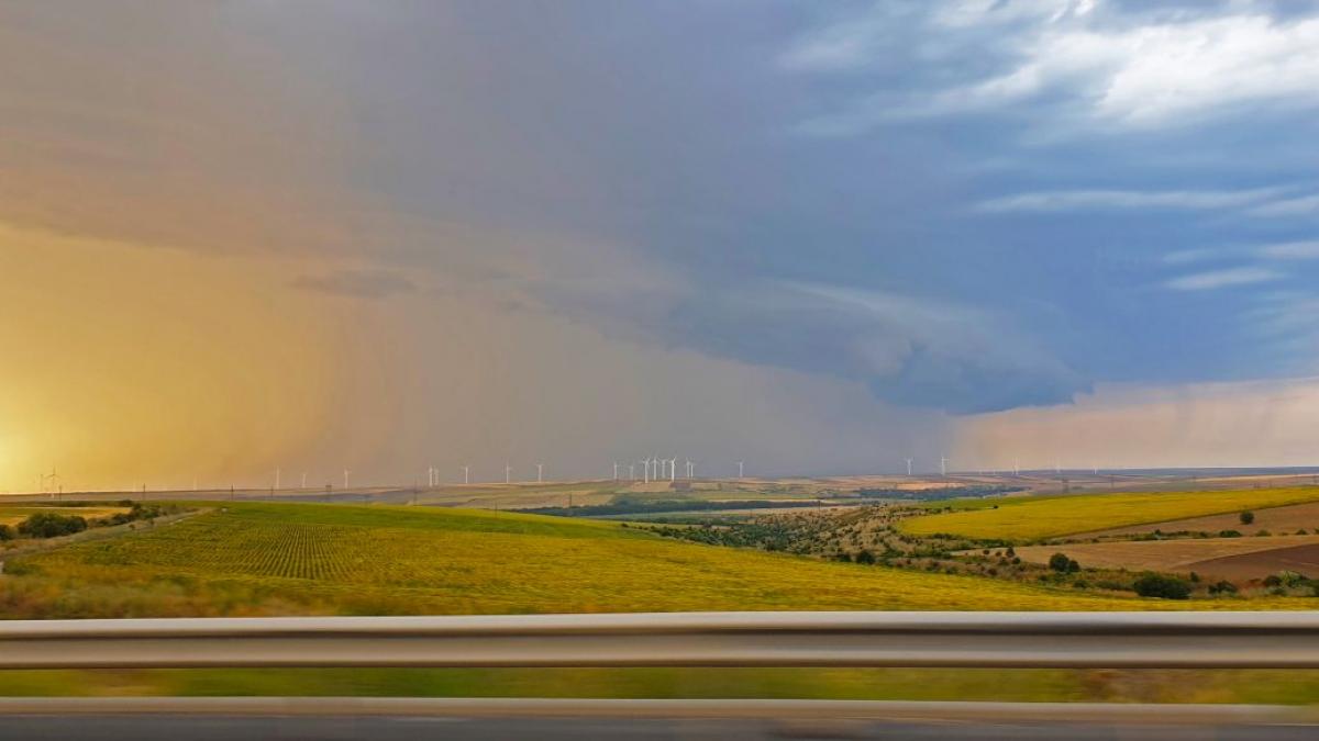 cum va fi vremea in vacanta de sfanta maria anuntul facuta de meteorologi