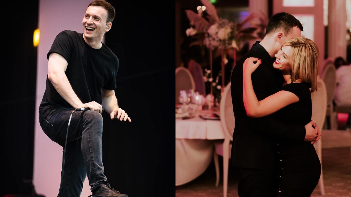 denis solist the motans se insoara cine este logodnica