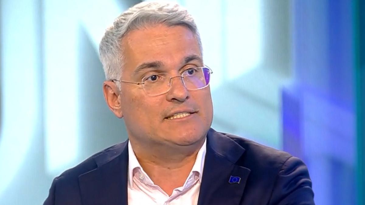dragos paslaru fost ministru al muncii despre pilon 2 pensii situatie contributie sistem de pensii
