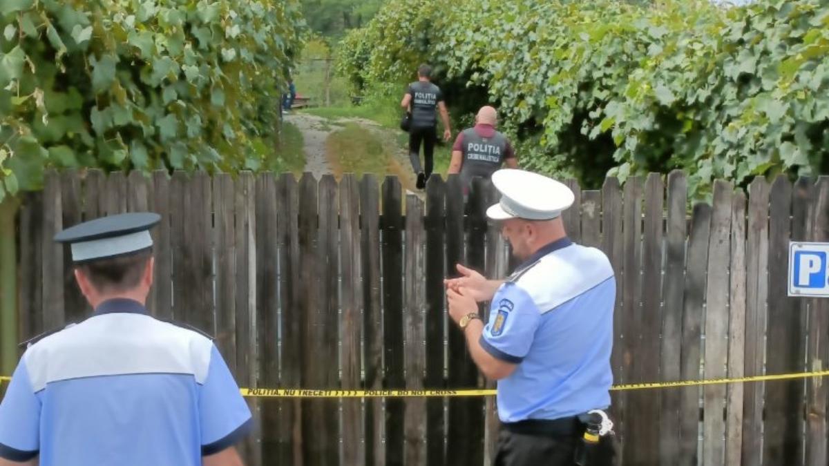 masacru bascov mesaj sustinere spitalul militar pitesti medic gheorghe rusu