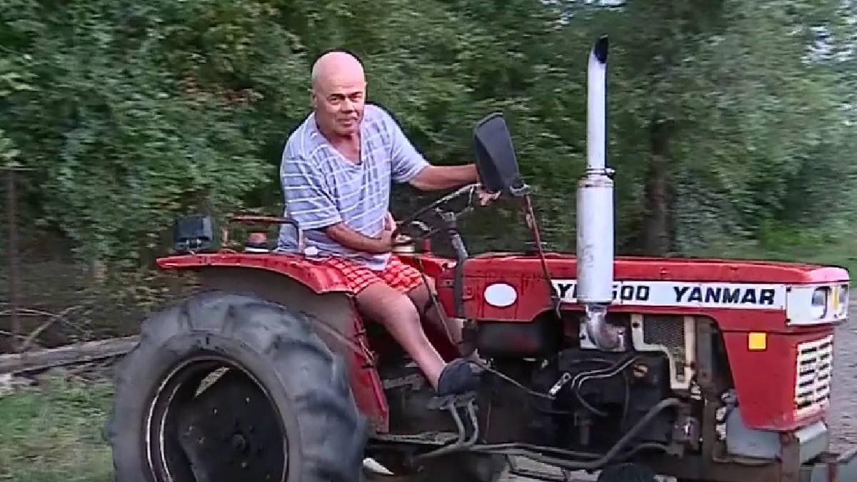 omul care si a invins handicapul plantatie aronia mures