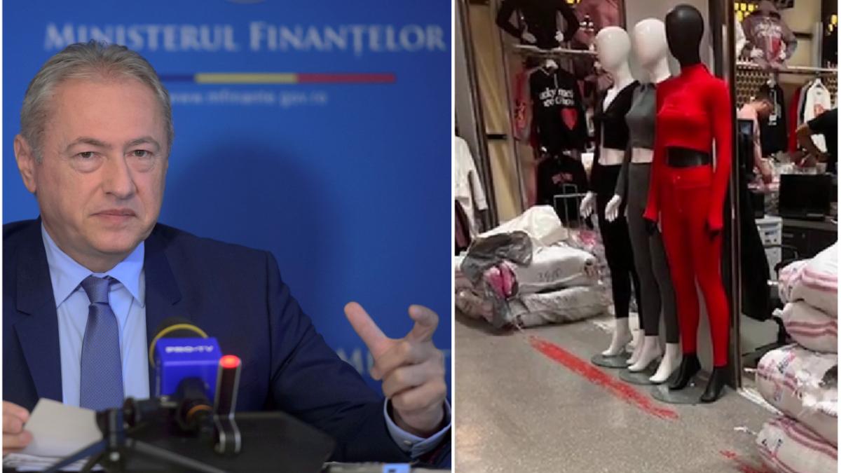 presedinte anaf control masiv complex dragonul rosu bucuresti focar evaziune fiscala