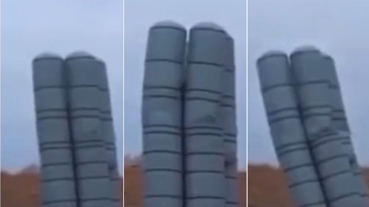 rusi lansatoare s 400 crimeea