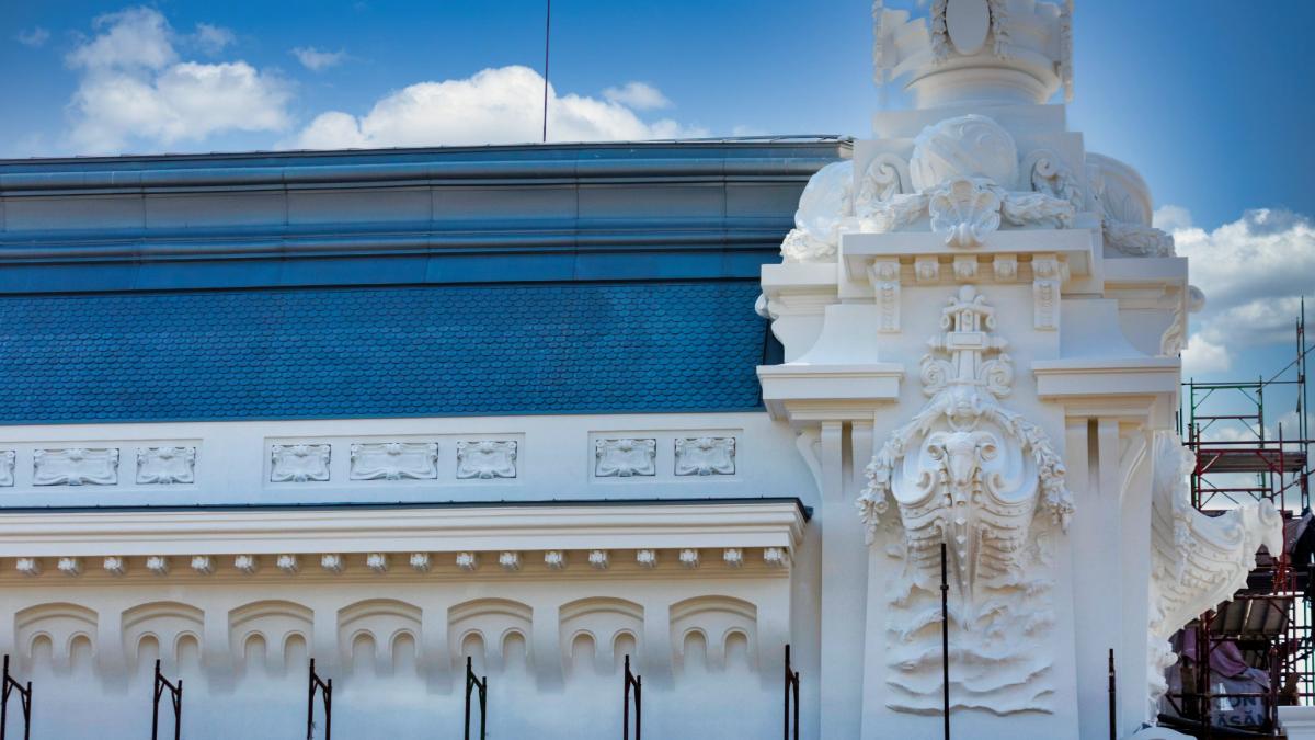 cazino constanta renovare turnuri