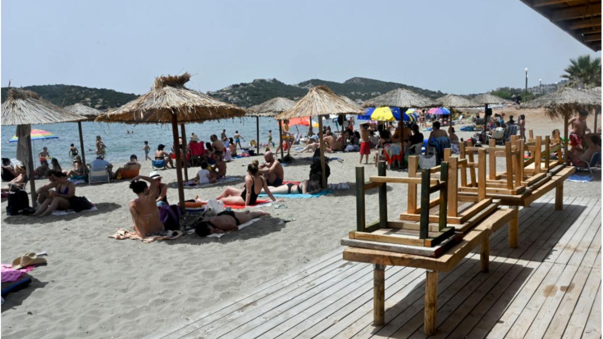 escrocherie romani vacanta grecia