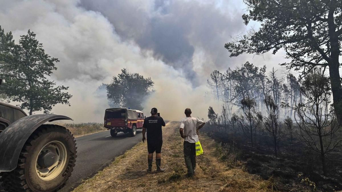 europa incendii monstru bordeaux romania pompieri