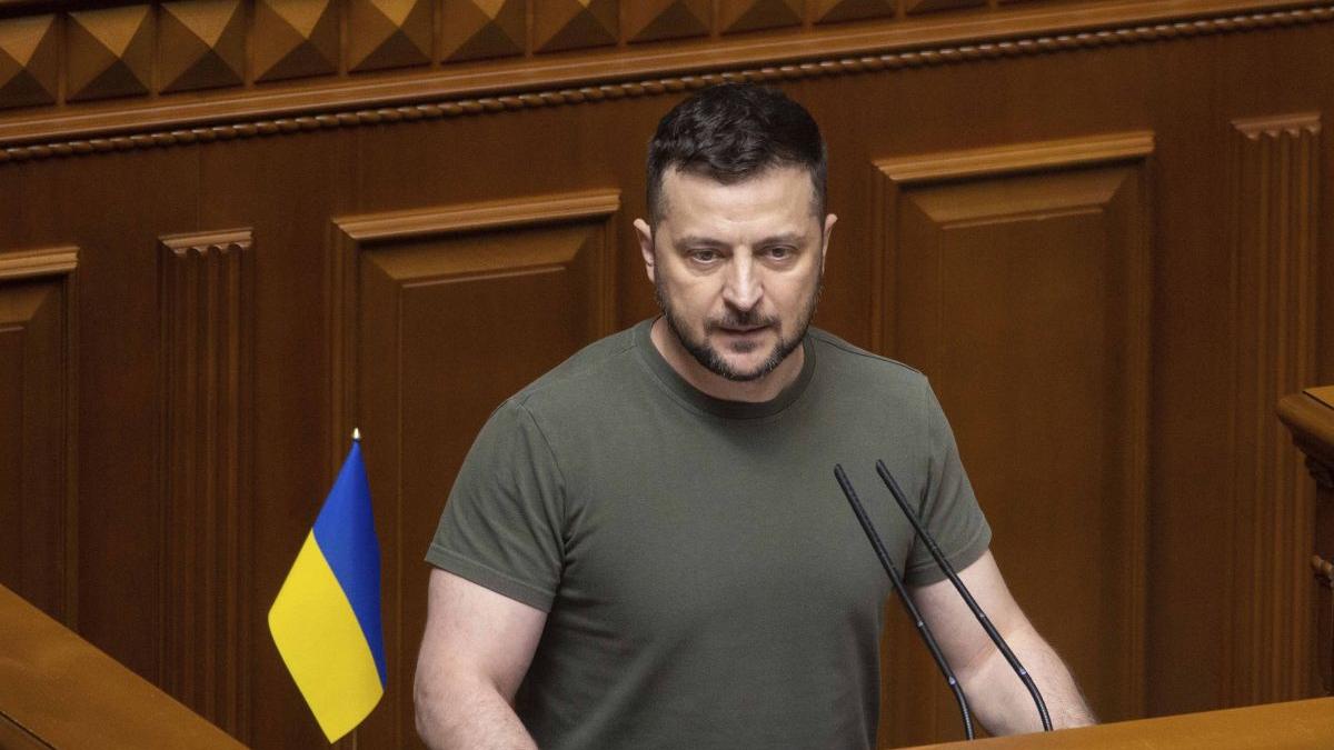 general ucrainean planuri eliberare herson