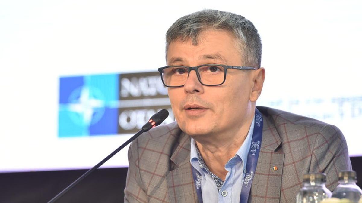 ministrul energiei virgil popescu sistem national transport gaze naturale