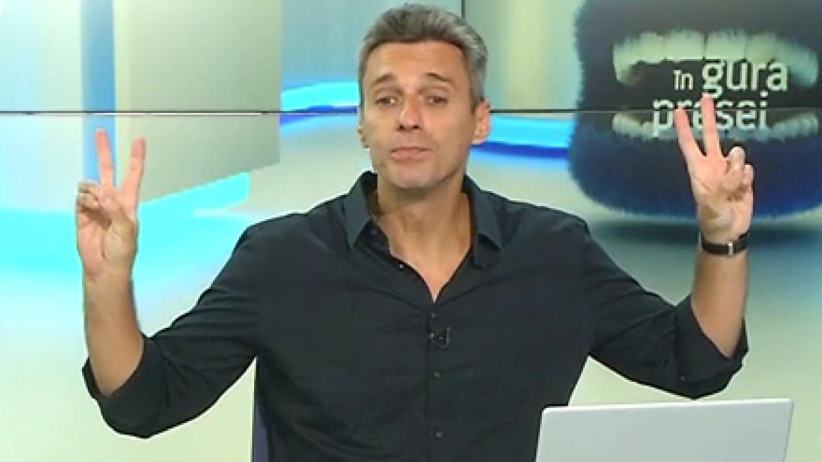 mircea badea va lipsi o perioada antena 3