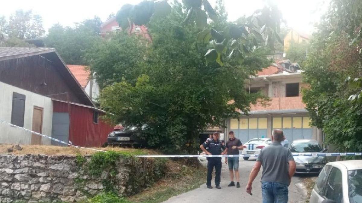 morti atac armat muntenegru cetinje