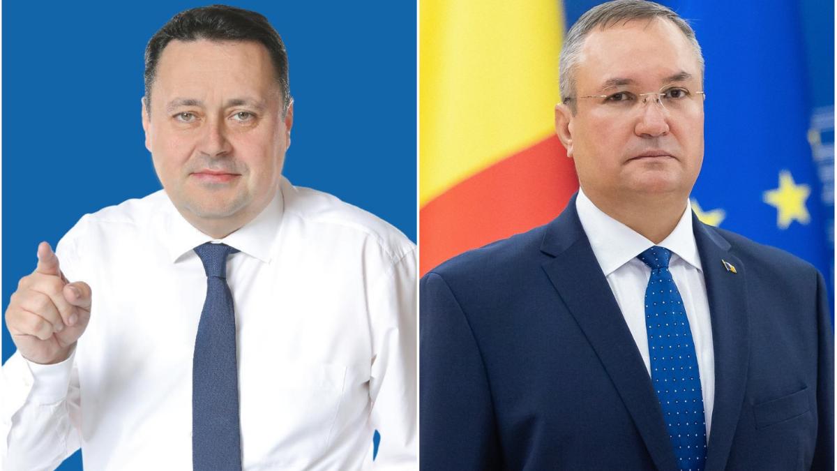 oameni ploiesti apa calda primar primit audienta premier nicolae ciuca