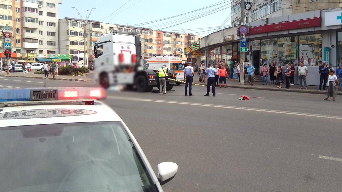 pensionar mort acrosat cap tractor bacau