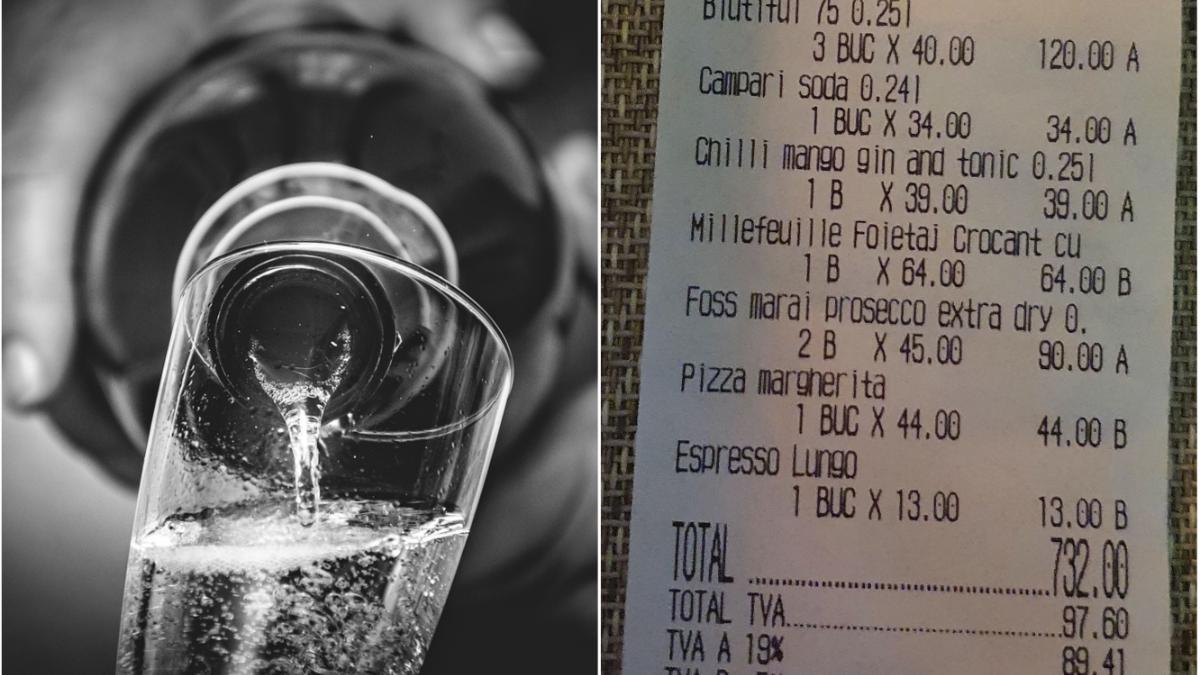 pret prosecco club fite mamaia