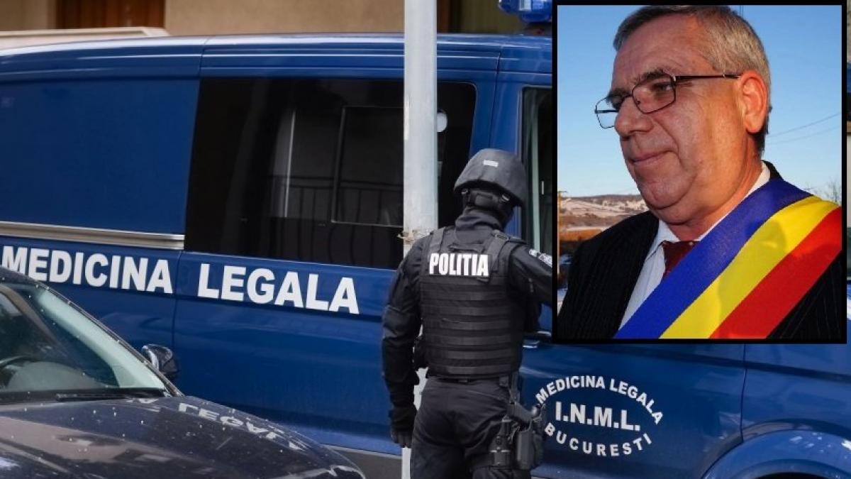 primar iancu boeriu mort bataie consilier local