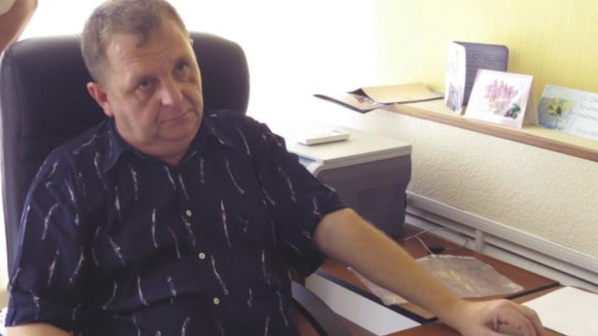 razbunare melitopol colaborationist pro rus