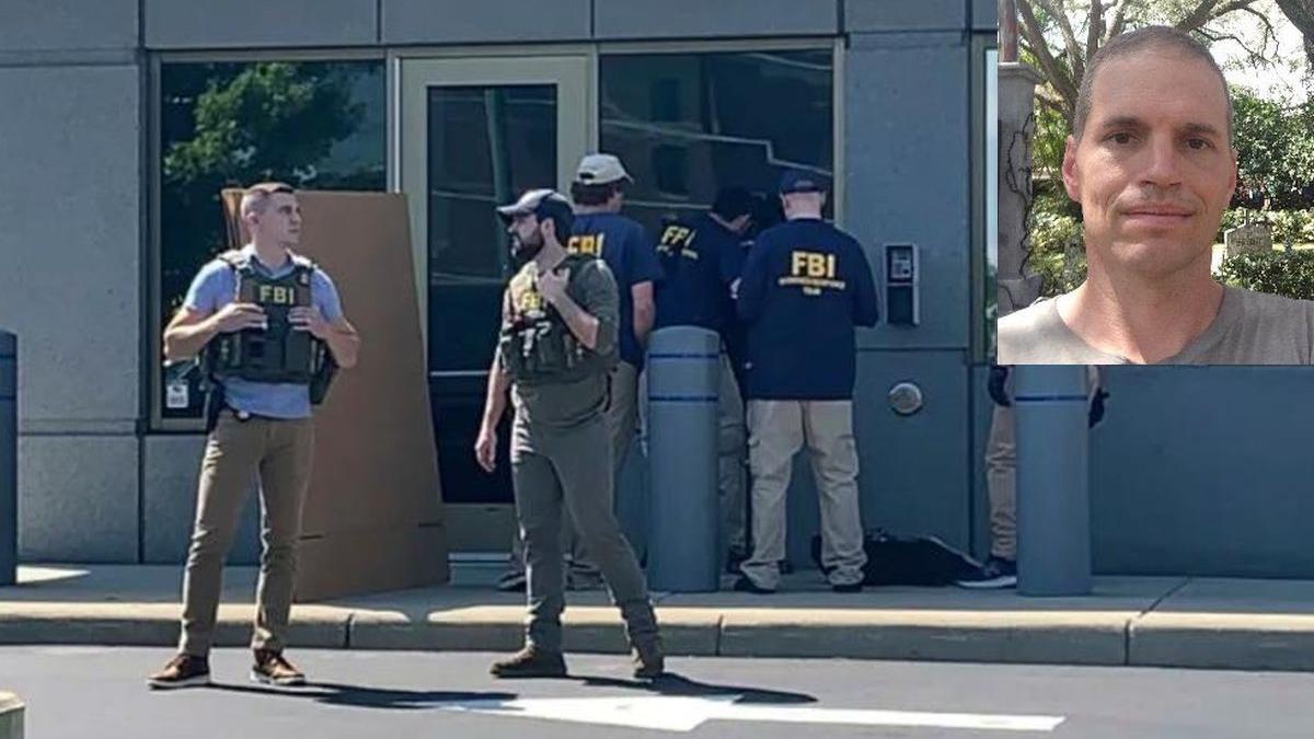 suspect ucis sediu fbi ucis atac capitoliu