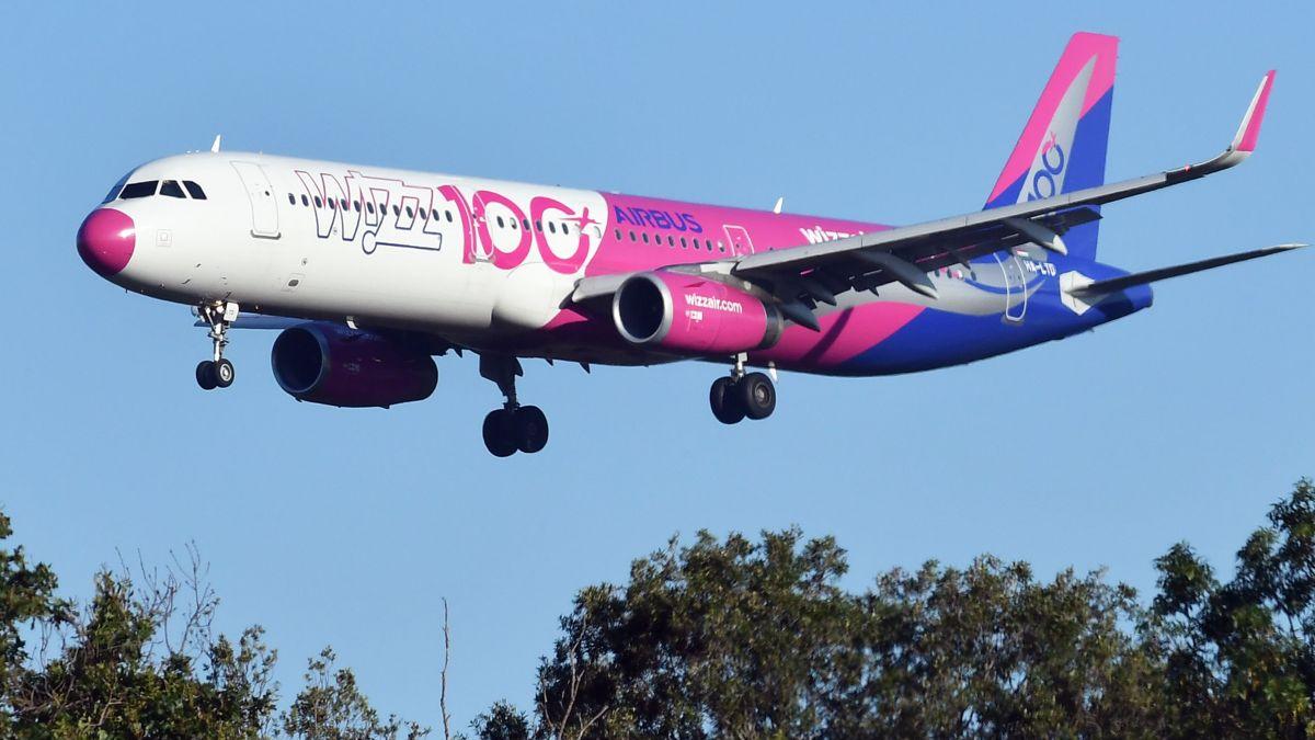 wizz air bilete gratuit calatorii ucraineni