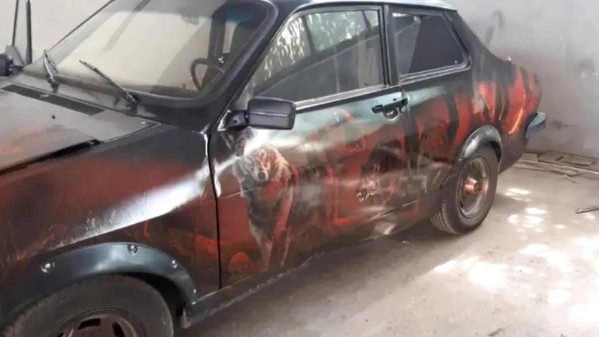 dacia sport 1310 tunata vanzare olx