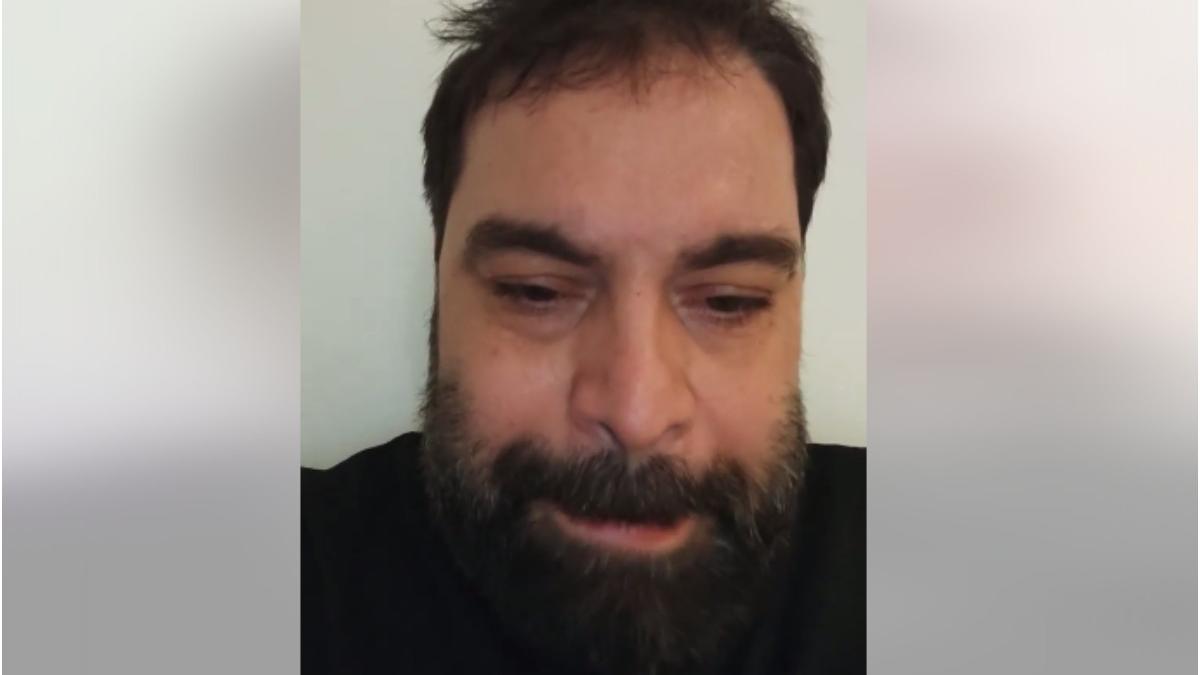 florin salam mesaj spital covid