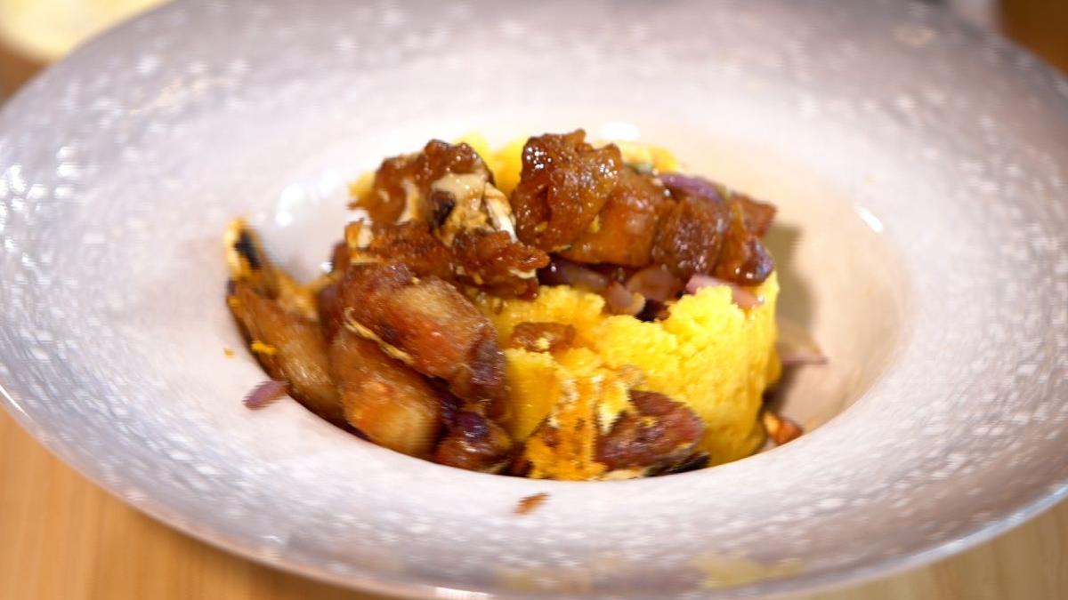 jumere cu ou framantat reteta lui paul ipate in editia 15 gatit la costum sezonul 2