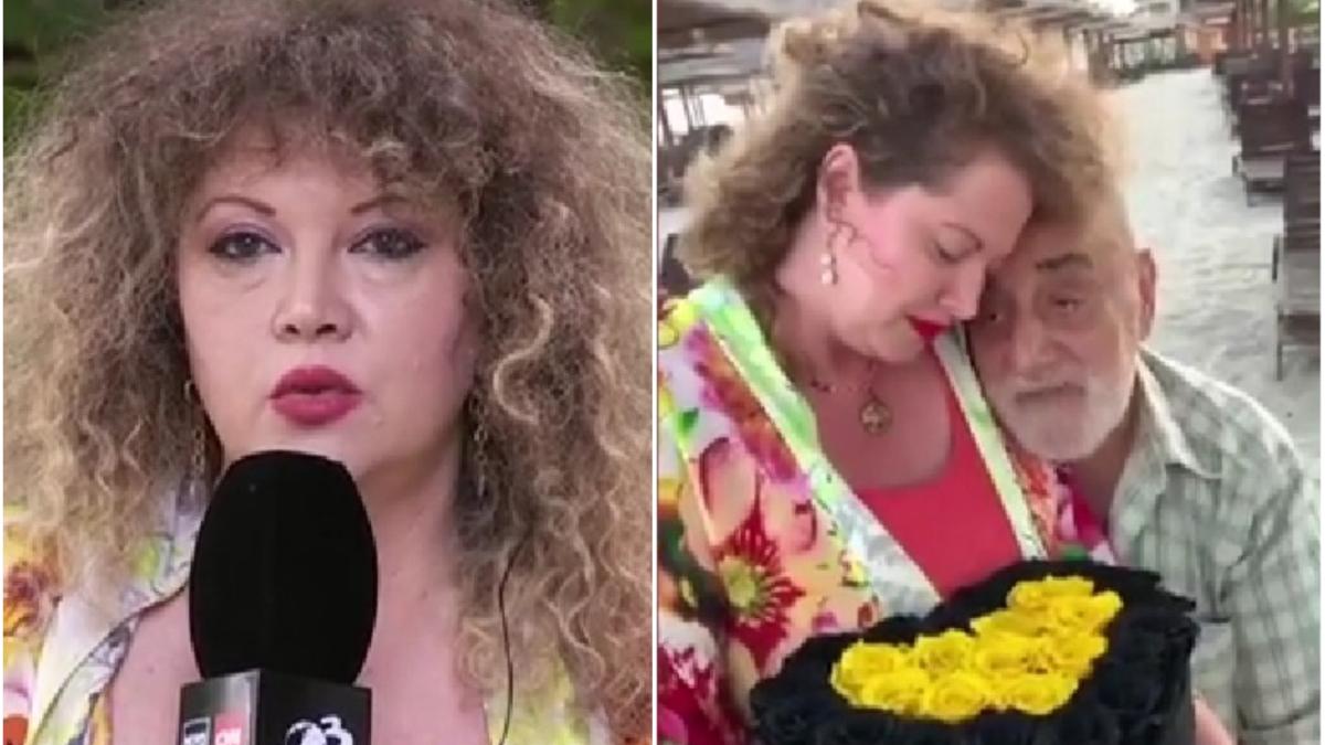 oana lis cheta nationala viorel lis scaun rotile