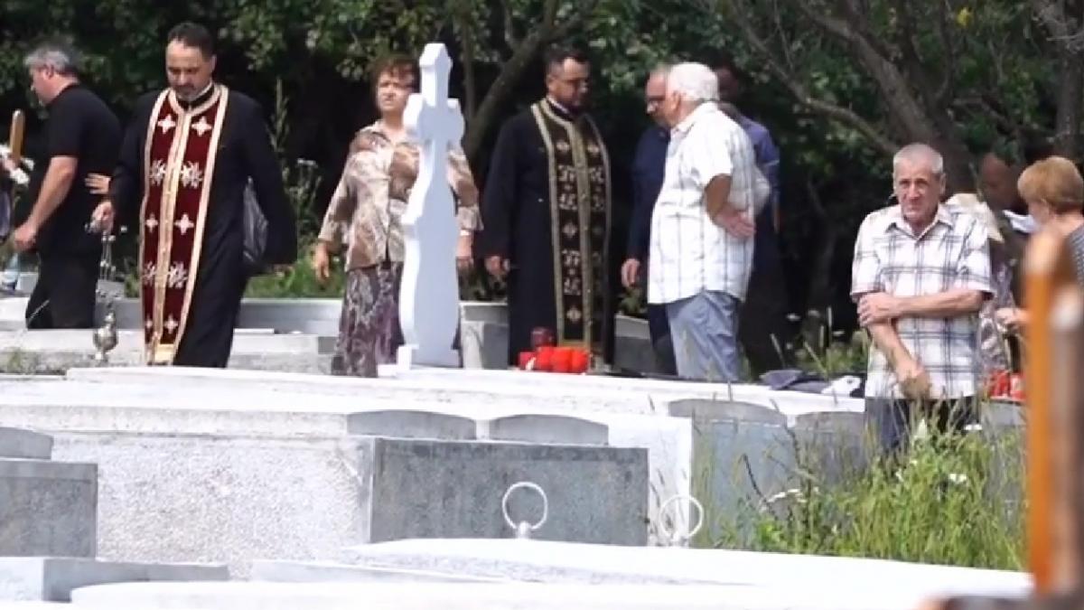 sora nepoata criminal bascov conduse astazi ultimul drum pitesti