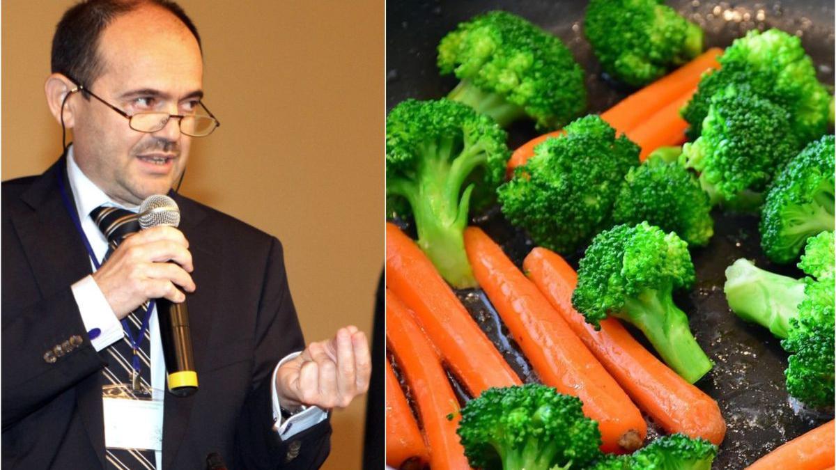 dafin muresanu primul dusman creier cum devin periculoase alimentele sanatoase