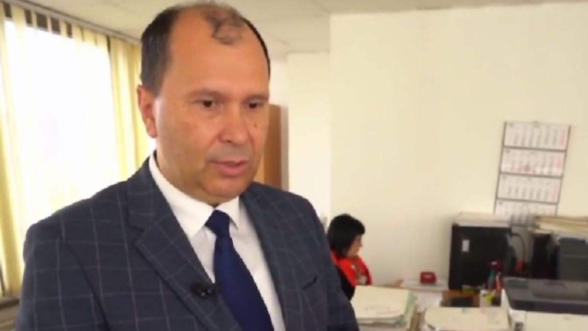 daniel baciu presedintele casei de pensii despre cumpararea vechimii in munca