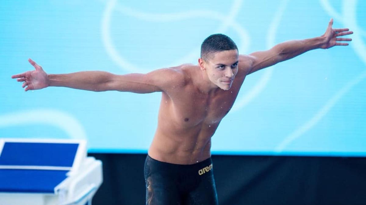 david popovici dupa rezultate roma sunt unul dintre rechini