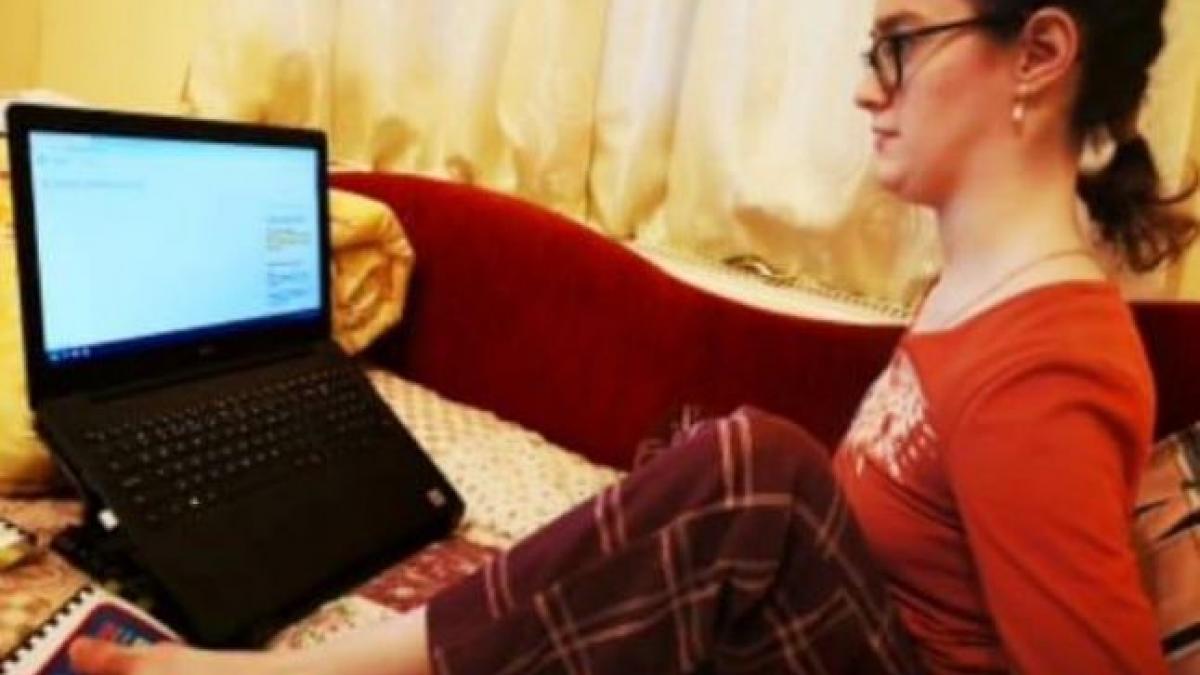 diana sefa de promotie ase tetrapareza