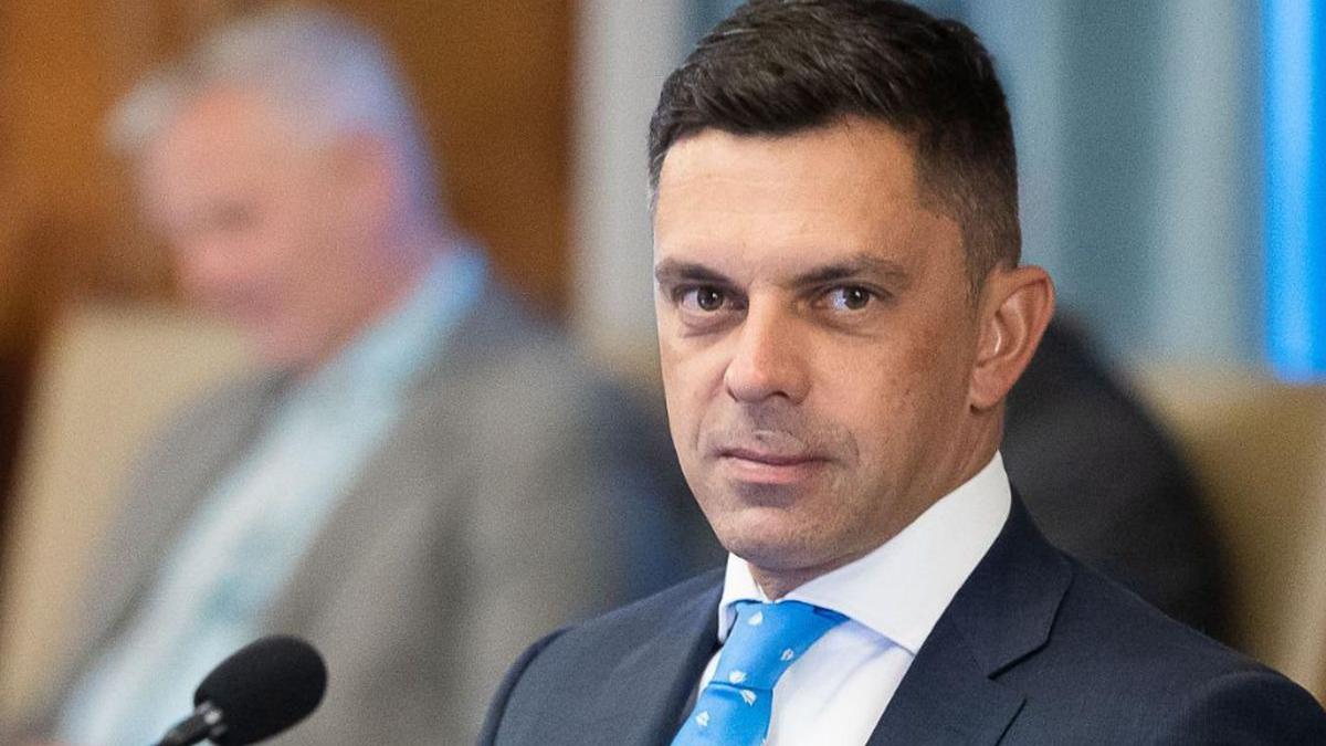 ministrul sportului eduard novak delegatie canotaj canotori romani