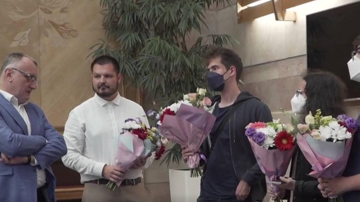 olimpiada internationala informatica romania locul 2 medalii