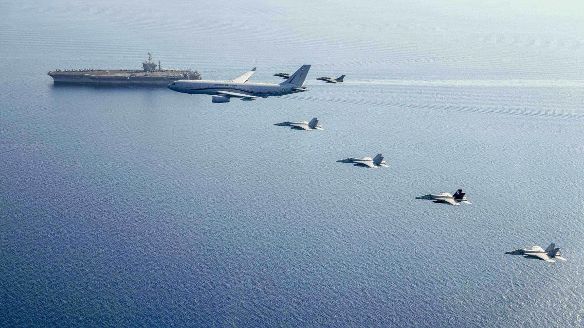 analisti americani razboi sua china taiwan